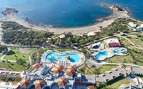 Rodos Princess Beach Kiotari