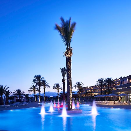 Rodos Princess Beach Hotel Kiotari Extérieur photo