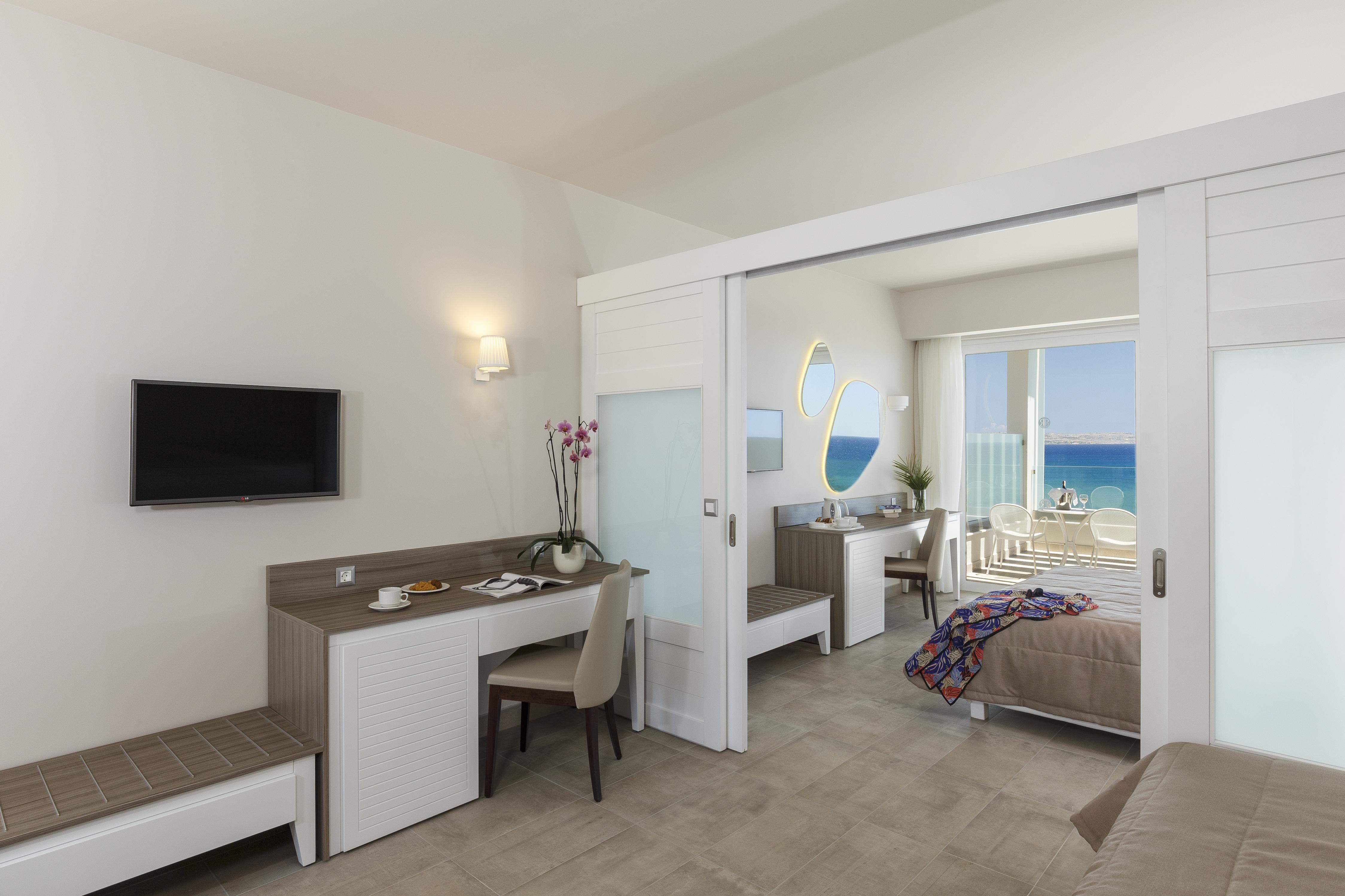 Rodos Princess Beach Hotel Kiotari Extérieur photo