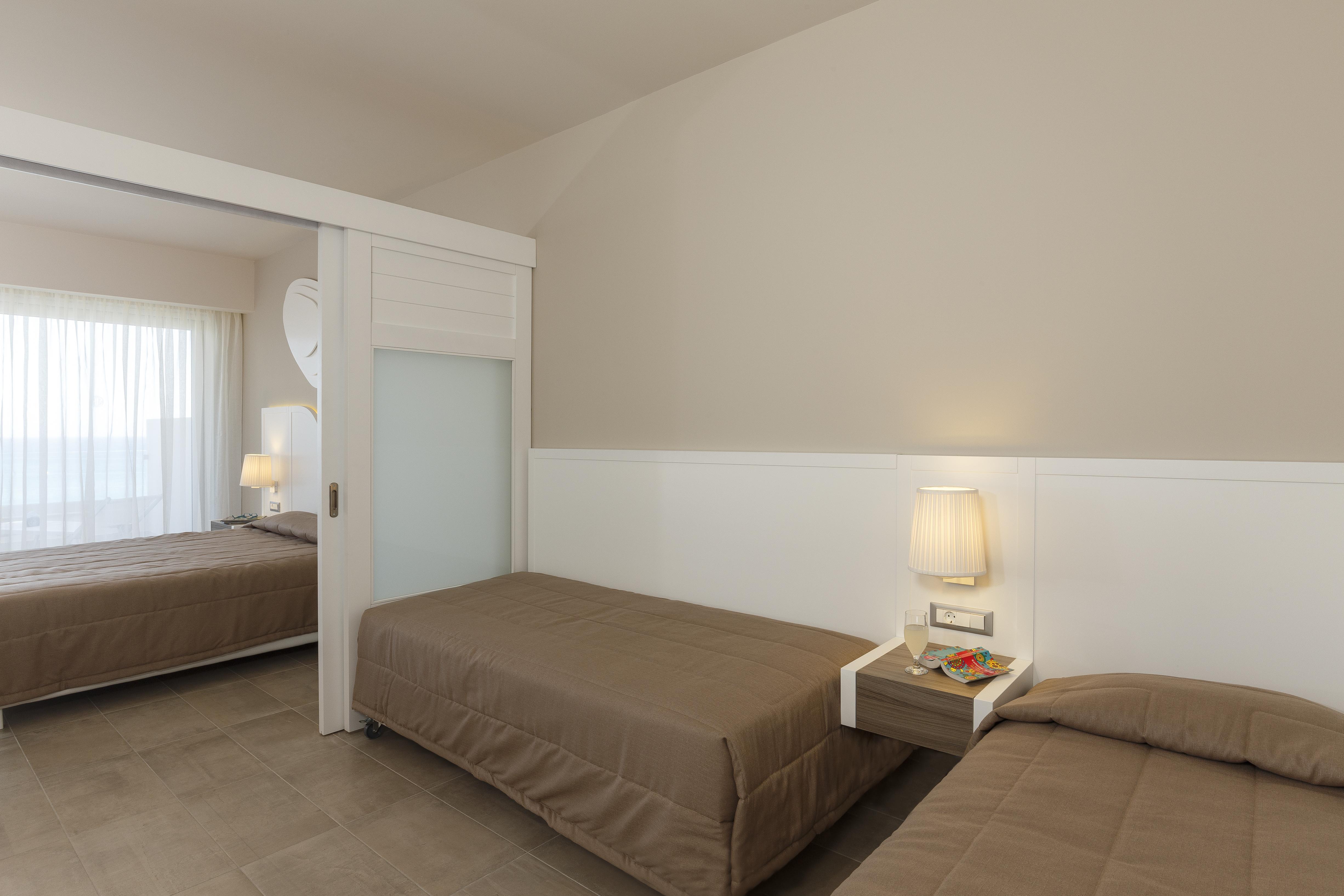 Rodos Princess Beach Hotel Kiotari Extérieur photo