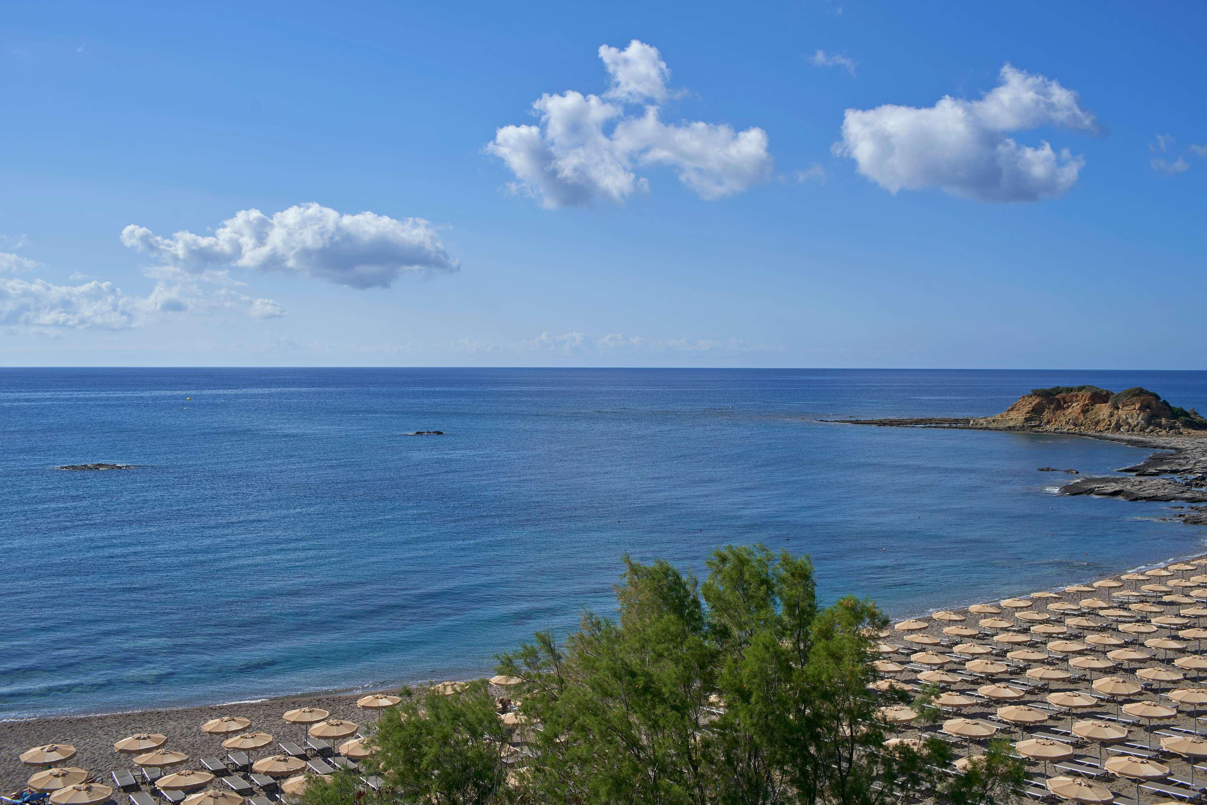 Rodos Princess Beach Hotel Kiotari Extérieur photo