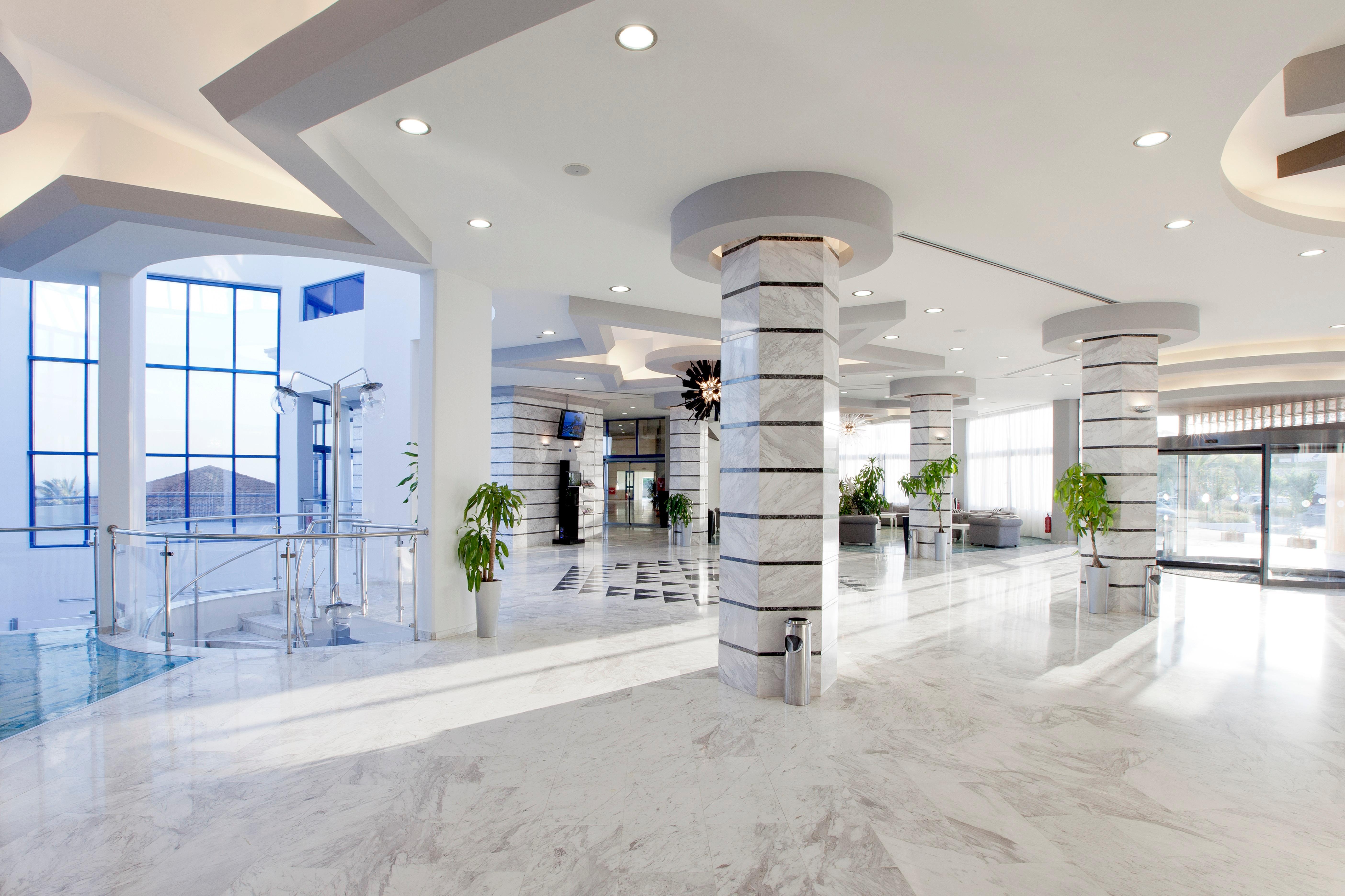 Rodos Princess Beach Hotel Kiotari Extérieur photo