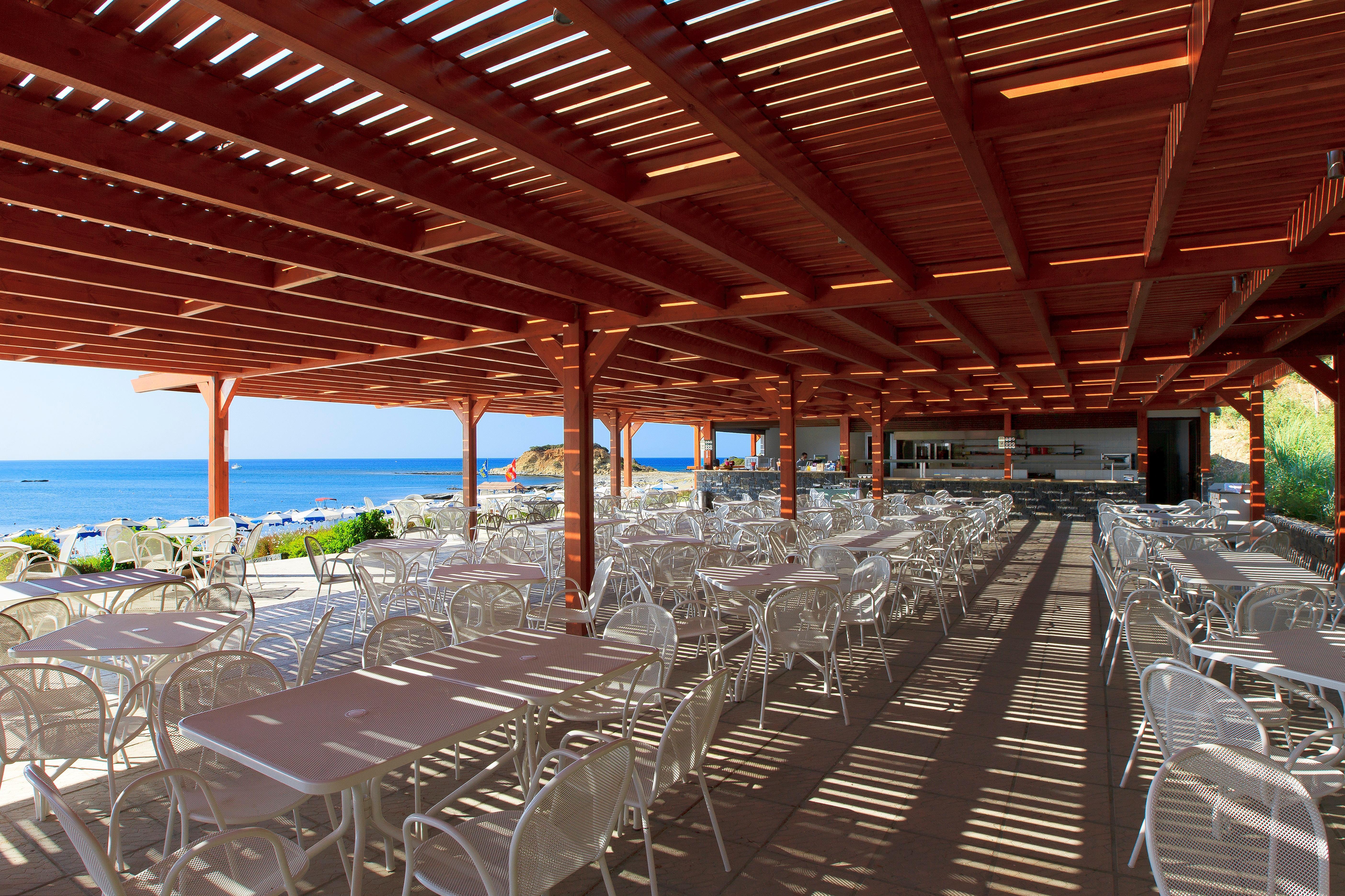 Rodos Princess Beach Hotel Kiotari Extérieur photo