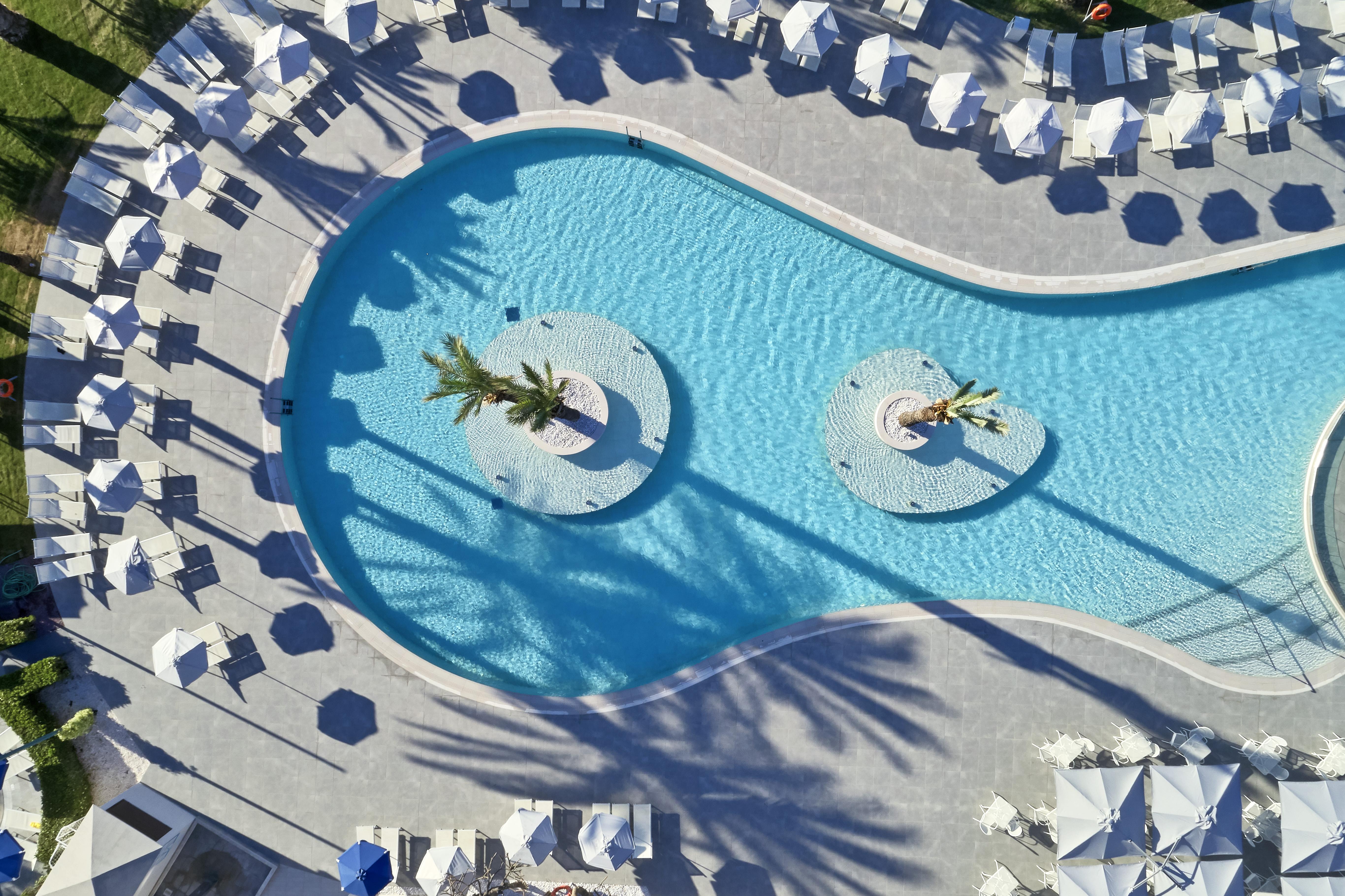 Rodos Princess Beach Hotel Kiotari Extérieur photo