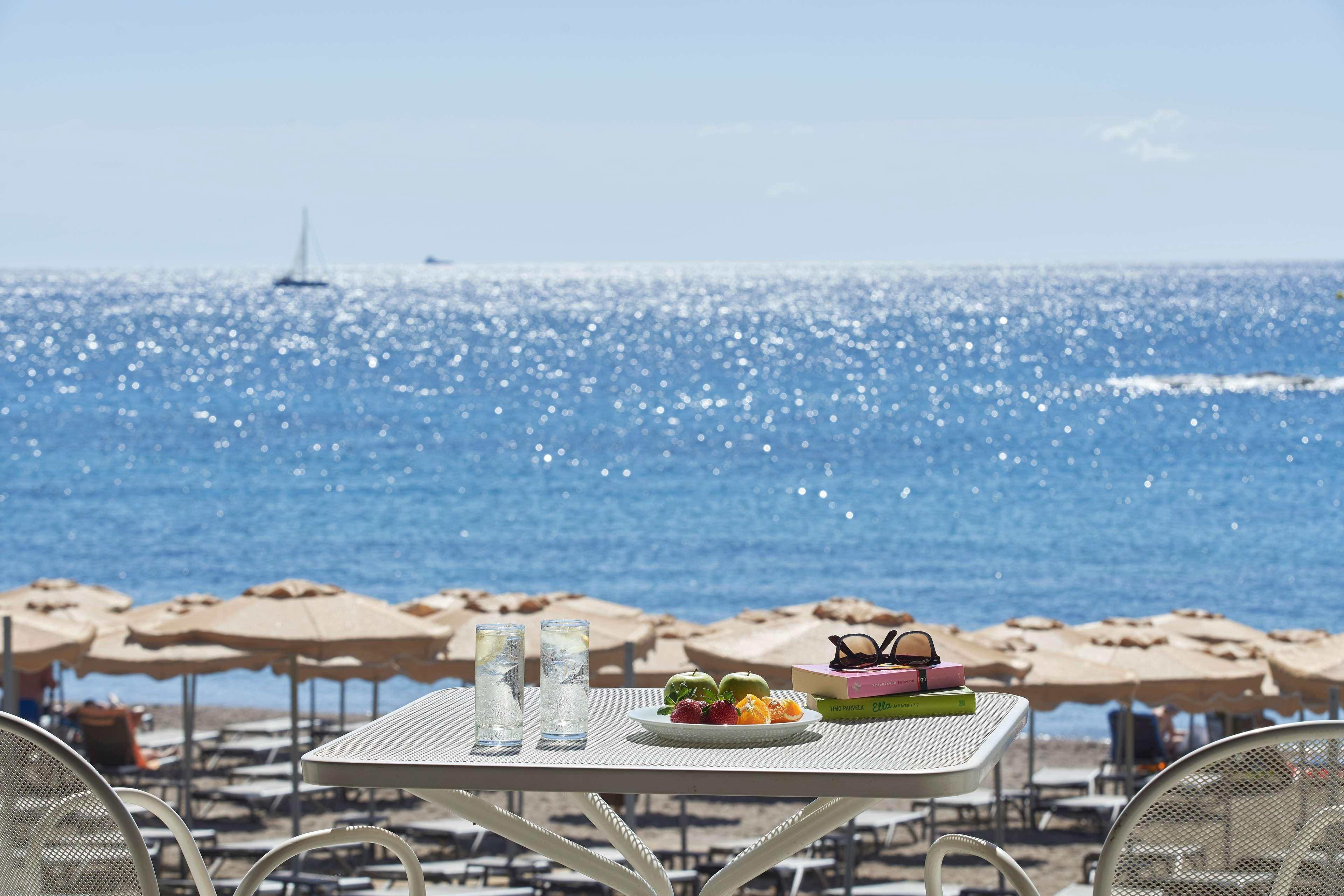 Rodos Princess Beach Hotel Kiotari Extérieur photo