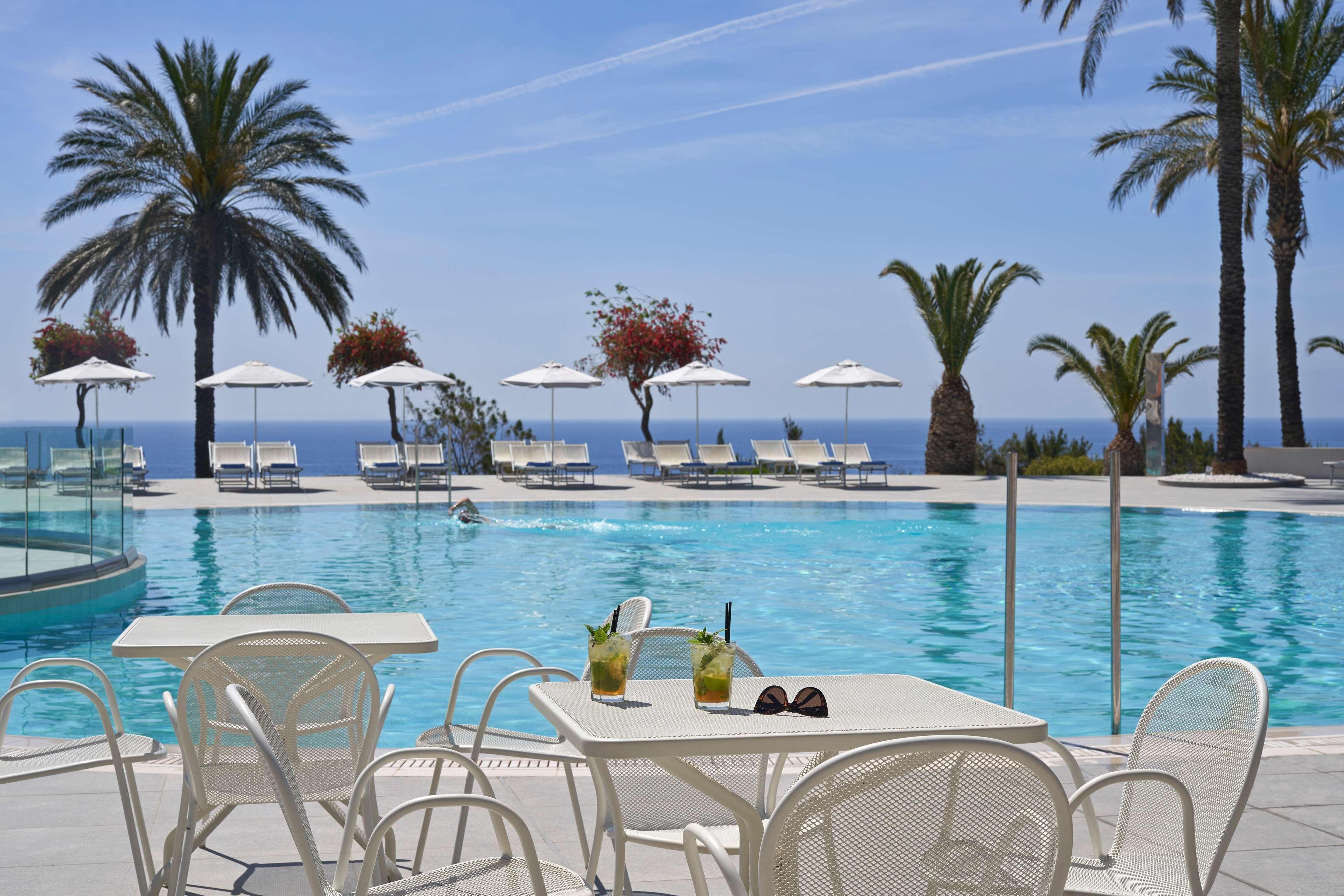 Rodos Princess Beach Hotel Kiotari Extérieur photo